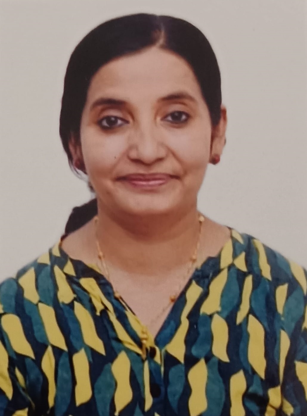 Bandana Jha
