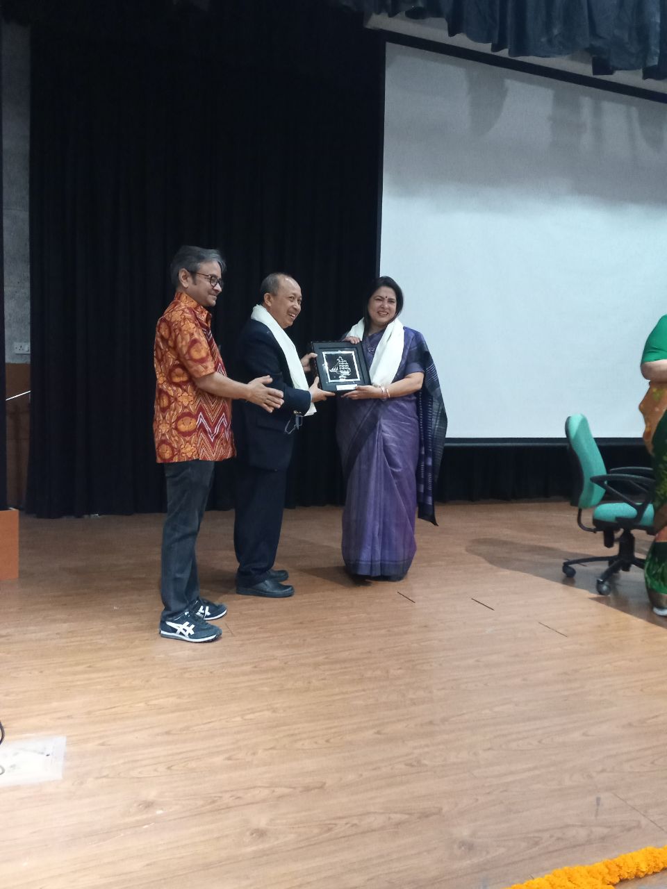 Indic Belt Society — Image 3
