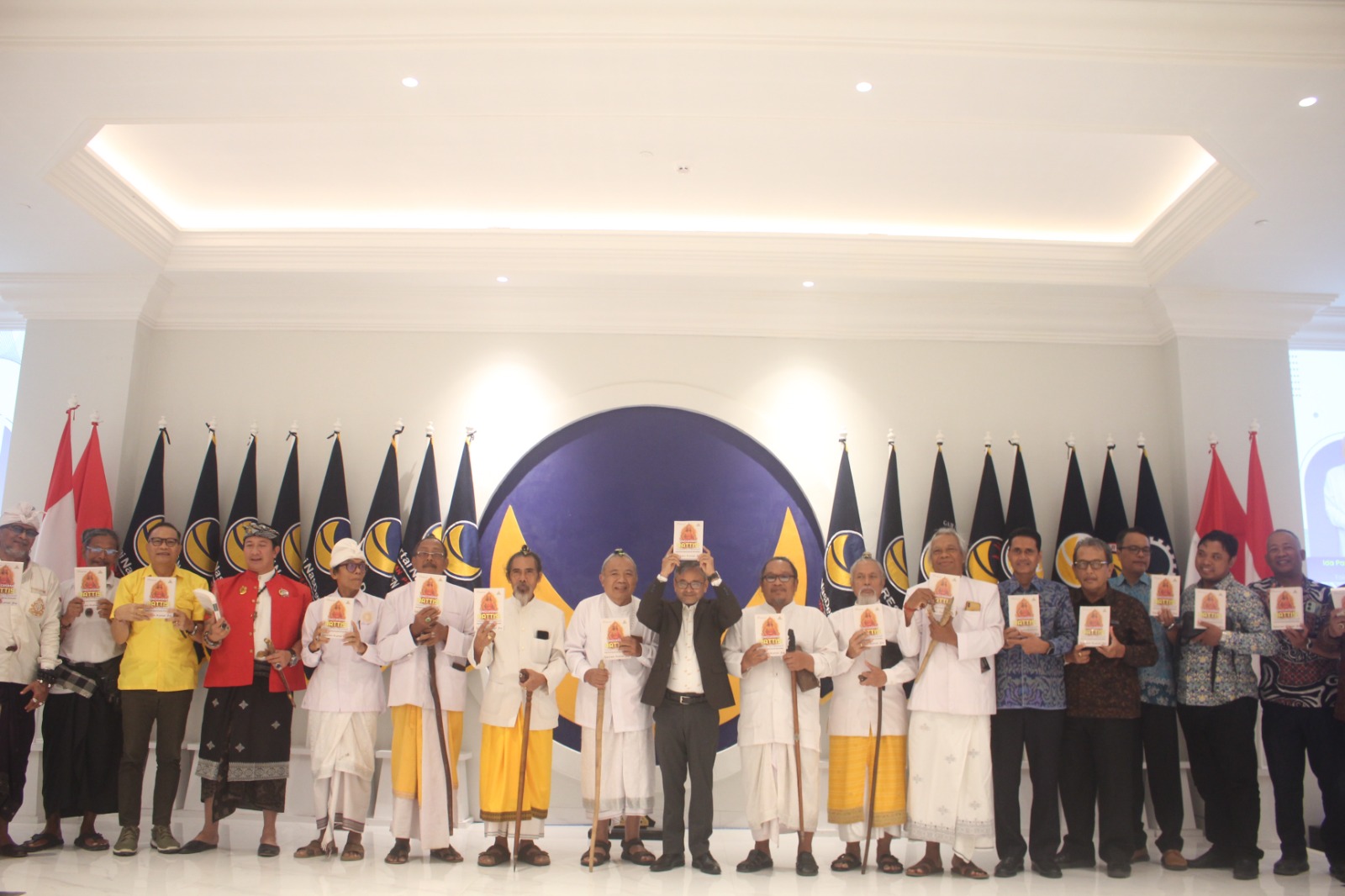 Indic Belt Society — Image 6